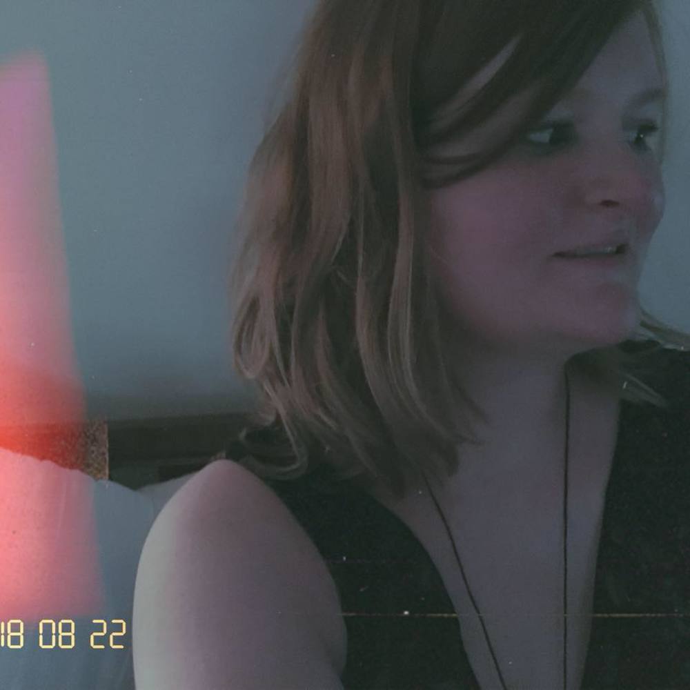 Meet your Posher, Beth